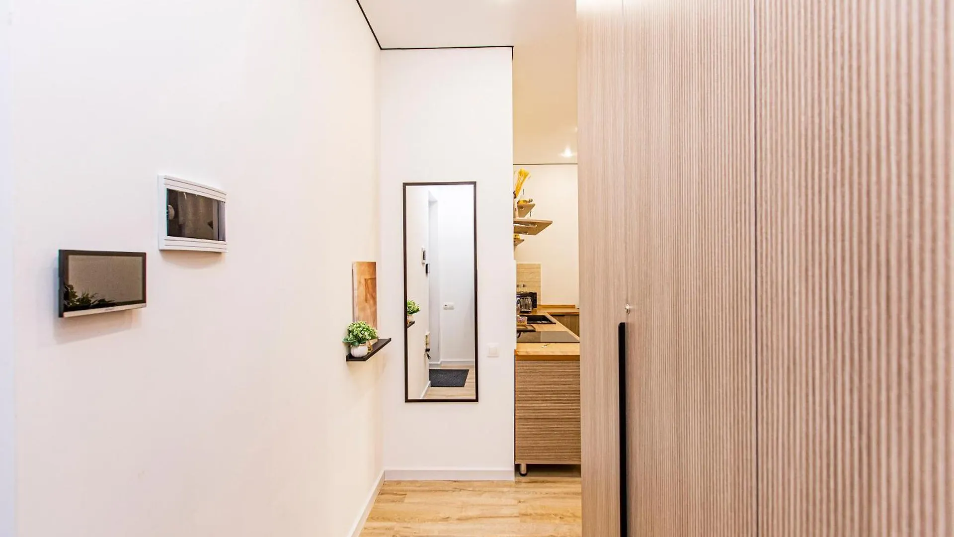 Апартаменты Бизнес В Жк Estet, Рядом Mega Alma-Ata Apartment